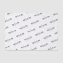 ロゴ 薄葉紙 プロモを検索する