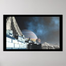 フィクション ポスター 宇宙を検索する