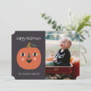 かわいい ハロウィン カード ハロウィンフォトカードを検索する