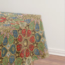 アラビア テーブルクロス アラベスクを検索する