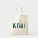 ニュージーランド トートバッグ 地図を検索する