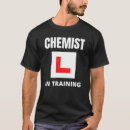 化学 tシャツ 職業を検索する