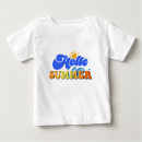 こんにちは ベビー tシャツ ビーチを検索する