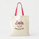 smile バッグ 女性を検索する