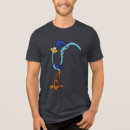 メンズ tシャツ おもしろいキャラクターtシャツを検索する