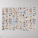 ヒエログリフ アート ファラオを検索する