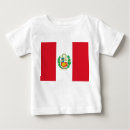 ペルー tシャツ 子供を検索する