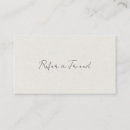 紹介カード マッサージセラピストを検索する