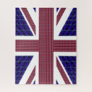 イギリス パズル 統一された国を検索する