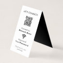 wifi 名刺 Qrコードを検索する