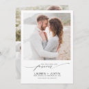 婚約報告 カード 結婚するを検索する