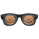 ハロウィン サングラス 黒を検索する