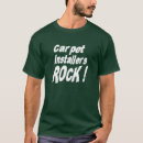 カーペット tシャツ 建築を検索する