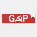 gop バンパーステッカー ゴップを検索する