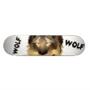 オオカミ スケートボード デッキを検索する