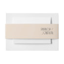 結婚 招待状 ベリーバンド 新婦エレガントの名前を検索する