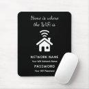 ネットワーク マウスパッド Wifiを検索する