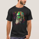 ヨハネス ブラームス tシャツ 音楽を検索する