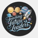 宇宙 シール 学校を検索する