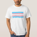 トランス ジェンダ tシャツ Lgbtを検索する