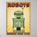 電子 工学 ポスター ロボットを検索する