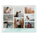 カレンダー 写真コラージュを検索する