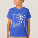 影 tシャツ 子供を検索する