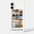 iphone 16 plus ケース オリジナルを作成を検索する
