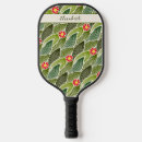 フローラル ピックルボール ラケット レトロを検索する