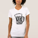 beer tシャツ ユーモアを検索する