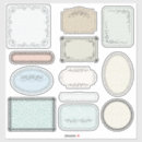 スクラップブック シール スクラップブック作りを検索する