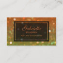 派手 名刺 グリッターを検索する