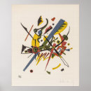 kandinsky 絵画 ポスター Abstractを検索する