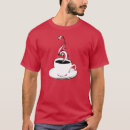 コーヒー 店 tシャツ ロゴを検索する