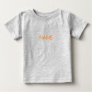 ベビーシャワー tシャツ すべての子供を検索する