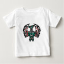 芸術 ベビー tシャツ すべての人を検索する