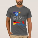 潜水 tシャツ スポーツを検索する