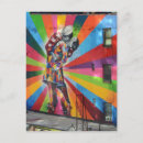 グラフィティ ラフィティ フィティ ィティ ティ ポストカード すべての人を検索する