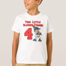 強打 tシャツ 子供を検索する