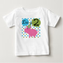 ブタ ベビー tシャツ 子供を検索する