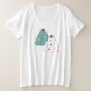 xmas レディース tシャツ クリスマスツリーを検索する