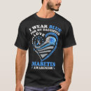 糖尿病 性 パパ tシャツ 糖尿病デザインを検索する