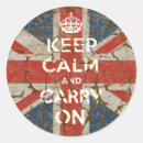 keep calm carry シール 第2次世界大戦を検索する