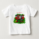 幸せ ベビー tシャツ カラフルを検索する