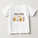 夜 ベビー tシャツ 猫を検索する