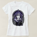 すみれ色 tシャツ 天使を検索する