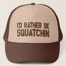 squatching キャップ 雪男を検索する