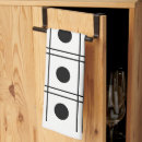 白黒 チェック 模様 キッチンタオル シックを検索する