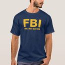fbi tシャツ ユーモアを検索する