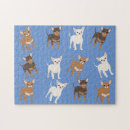 チワワ パズル 犬を検索する